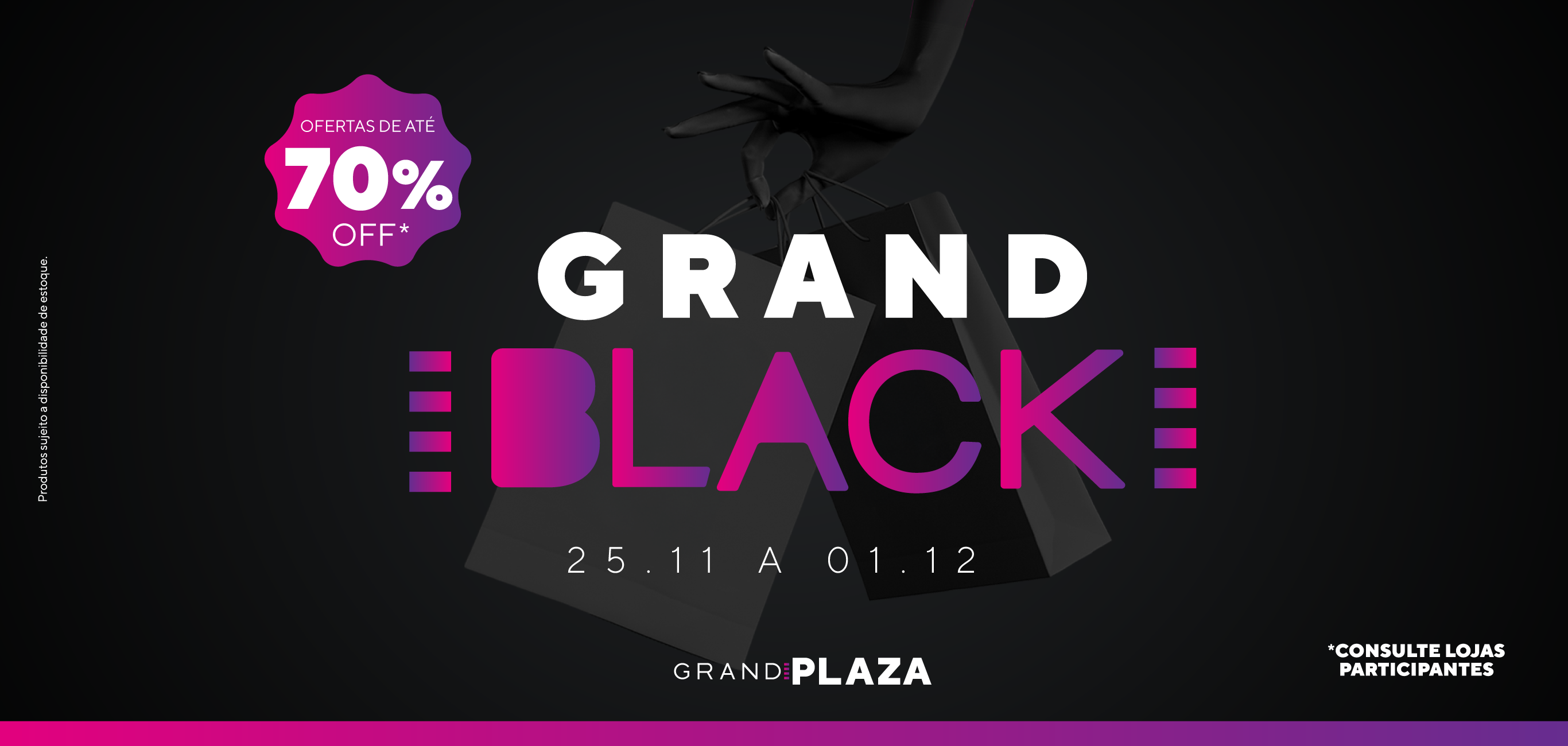  - Grand Plaza Shopping